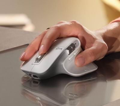 黑五价!精选大量 Logitech 罗技 鼠标、键盘、游戏耳机、音箱、游戏方向盘等6.2折起!