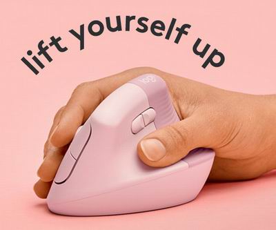 黑五价!精选大量 Logitech 罗技 鼠标、键盘、游戏耳机、音箱、游戏方向盘等6.2折起!