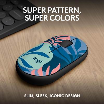 黑五价!精选大量 Logitech 罗技 鼠标、键盘、游戏耳机、音箱、游戏方向盘等6.2折起!