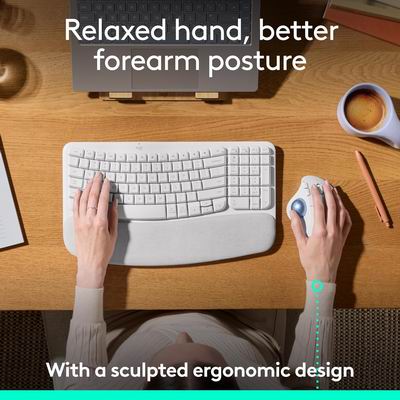 黑五价!精选大量 Logitech 罗技 鼠标、键盘、游戏耳机、音箱、游戏方向盘等6.2折起!