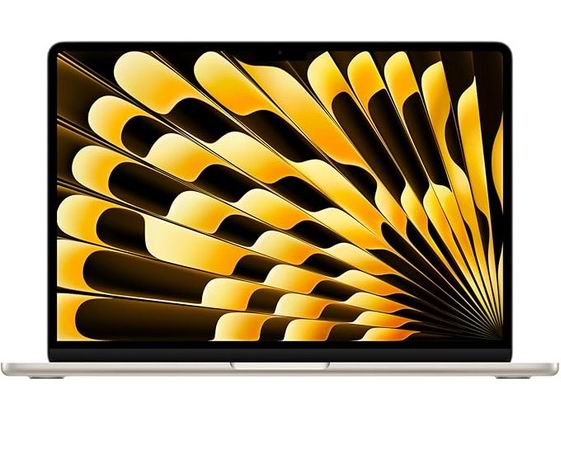黑五价！Apple 2025 MacBook Air 13/15英寸笔记本 最高立减300加元！低至 1099.99加元
