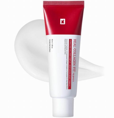 黑五价！TOSOWOONG 胶原蛋白撕拉面膜 21.84加元（原价 32.87加元）