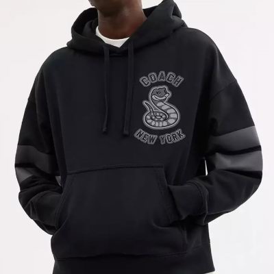 年度神价!Coach Outlet黑五大促,精选时尚美包3折起+额外7.5折!手拿包.75、挎包.75、相机包、背包3.75!