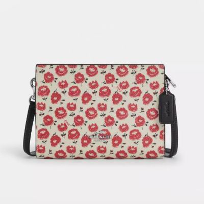 年度神价!Coach Outlet黑五大促,精选时尚美包3折起+额外7.5折!手拿包.75、挎包.75、相机包、背包3.75!