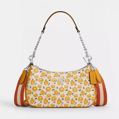 年度神价!Coach Outlet黑五大促,精选时尚美包3折起+额外7.5折!手拿包.75、挎包.75、相机包、背包3.75!