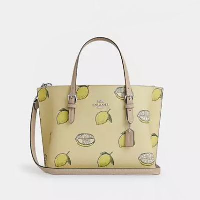 年度神价!Coach Outlet黑五大促,精选时尚美包3折起+额外7.5折!手拿包.75、挎包.75、相机包、背包3.75!