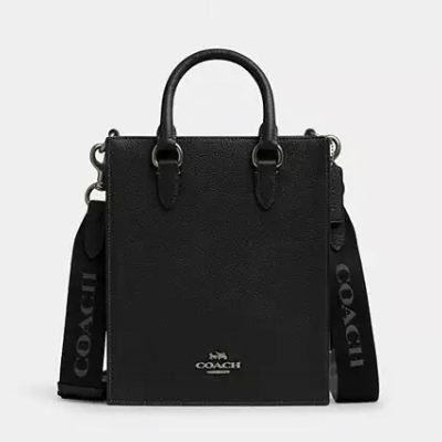 年度神价!Coach Outlet黑五大促,精选时尚美包3折起+额外7.5折!手拿包.75、挎包.75、相机包、背包3.75!