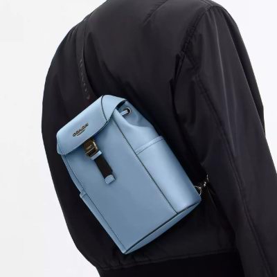 年度神价!Coach Outlet黑五大促,精选时尚美包3折起+额外7.5折!手拿包.75、挎包.75、相机包、背包3.75!