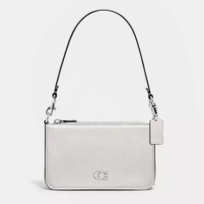 年度神价!Coach Outlet黑五大促,精选时尚美包3折起+额外7.5折!手拿包.75、挎包.75、相机包、背包3.75!