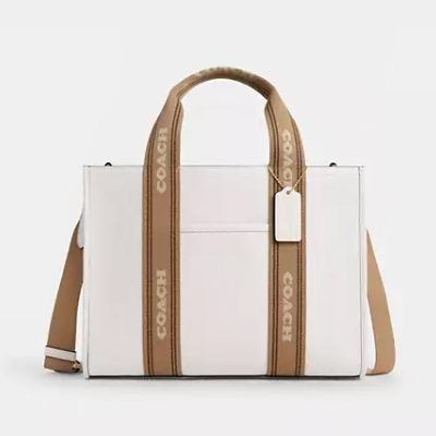 年度神价!Coach Outlet黑五大促,精选时尚美包3折起+额外7.5折!手拿包.75、挎包.75、相机包、背包3.75!