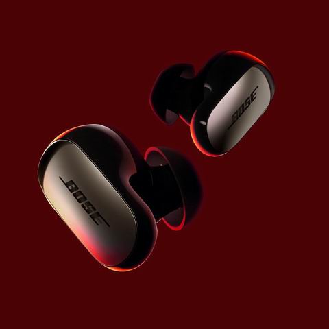 黑五史低！全新 Bose QuietComfort Ultra 第二代无线耳机 299.99加元（原价 379加元）