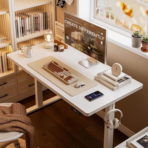 史低价!Grandder 40英寸电动升降桌 123.19加元(原价 159.99加元) 史低价!Grandder 40英寸电动升降桌 123.19加元(原价 159.99加元)