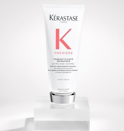 Kerastase 巴黎卡诗黑五:防脱精华 、奇迹护发精华 、赋源沁透、黄金发油