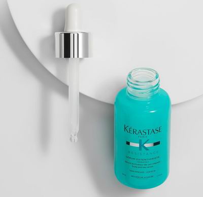 Kerastase 巴黎卡诗黑五:防脱精华 、奇迹护发精华 、赋源沁透、黄金发油