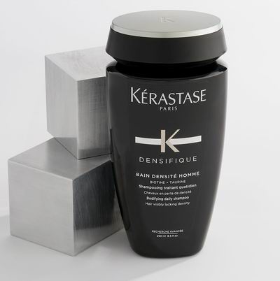 Kerastase 巴黎卡诗黑五:防脱精华 、奇迹护发精华 、赋源沁透、黄金发油