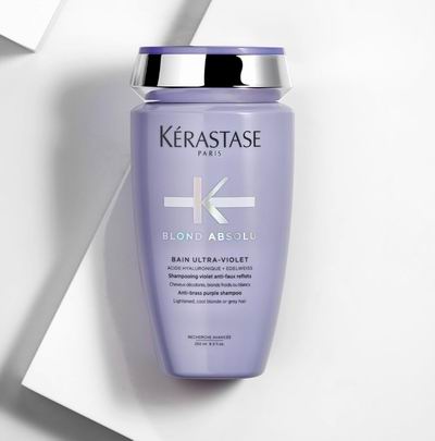 Kerastase 巴黎卡诗黑五:防脱精华 、奇迹护发精华 、赋源沁透、黄金发油