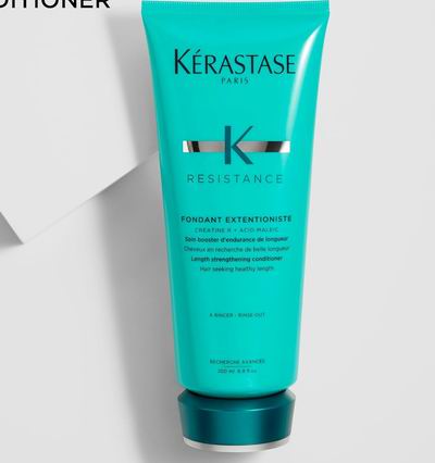 Kerastase 巴黎卡诗黑五:防脱精华 、奇迹护发精华 、赋源沁透、黄金发油
