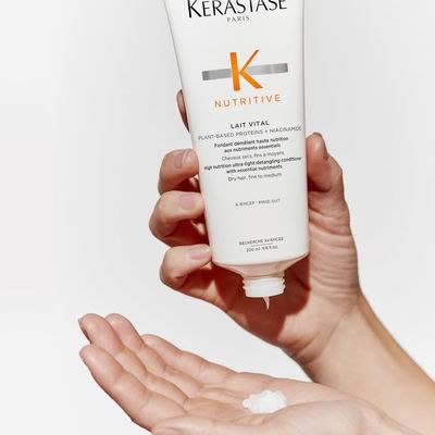 Kerastase 巴黎卡诗黑五:防脱精华 、奇迹护发精华 、赋源沁透、黄金发油