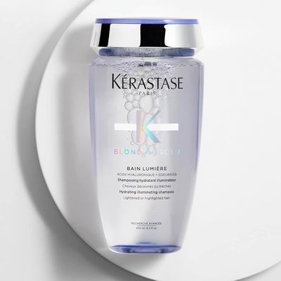 Kerastase 巴黎卡诗黑五:防脱精华 、奇迹护发精华 、赋源沁透、黄金发油