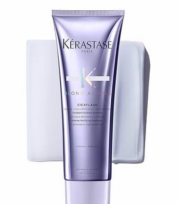 Kerastase 巴黎卡诗黑五:防脱精华 、奇迹护发精华 、赋源沁透、黄金发油