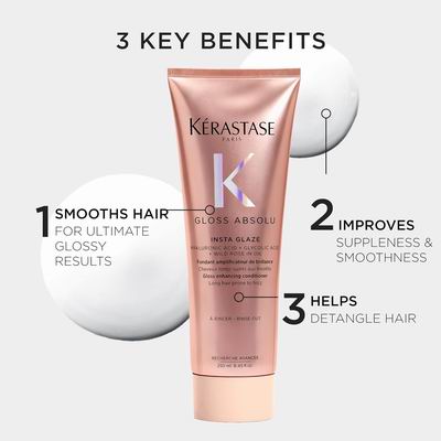 Kerastase 巴黎卡诗黑五:防脱精华 、奇迹护发精华 、赋源沁透、黄金发油