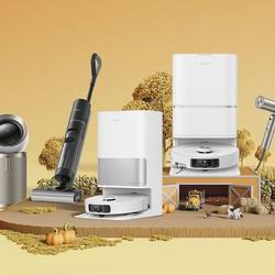 亚马逊网一大促！抢7.8折礼品卡、Instant压力锅、费列罗巧克力、雪绒洞洞鞋、蒸发加湿器、智能牙刷、扫地机器人、铲雪机！