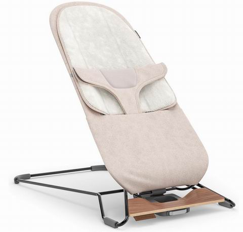 婴儿车的劳斯莱斯!UPPAbaby 婴儿用品7.1折起:婴儿推车39.99 、 2合1摇椅3.99 、婴儿床9.99、智能摇椅9.99