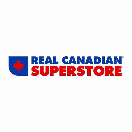 薅羊毛!Real Canadian Superstore黑五闪购,全场变相6折!抢AirPods Pro 3变相179加元!