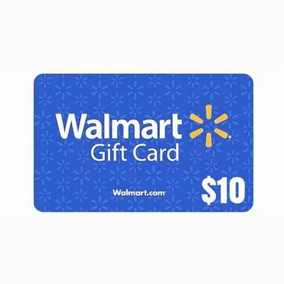 开抢！Walmart黑五大促，购礼卡送礼卡、iPhone 17零月供、AirPods Pro 2耳机9、iPad 11寸平板9、55寸电视8、空气炸锅.98、搅拌机.98！