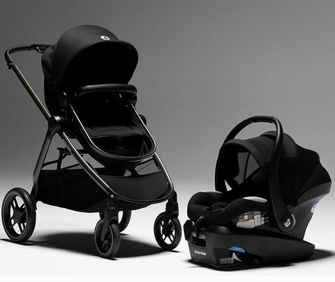 黑五史低！Maxi-Cosi婴儿用品7.5折：婴儿推车$224.99、安全座椅$337.49、2合1摇椅$149.99