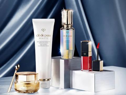 CPB节日大促:最高7.5折+送7件套礼包!入超值套装变相5折起