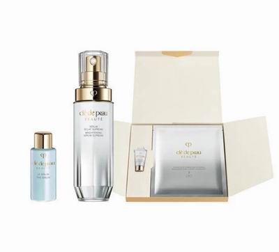 CPB节日大促:最高7.5折+送7件套礼包!入超值套装变相5折起