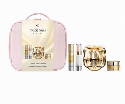 CPB节日大促:最高7.5折+送7件套礼包!入超值套装变相5折起