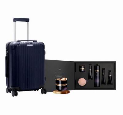 CPB节日大促:最高7.5折+送7件套礼包!入超值套装变相5折起