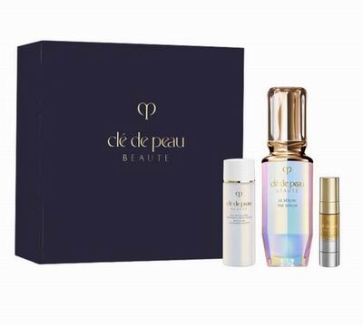 CPB节日大促:最高7.5折+送7件套礼包!入超值套装变相5折起