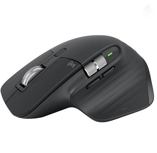 Logitech MX Master 3S 标准版无线鼠标 129.99加元（原价 159.99加元）
