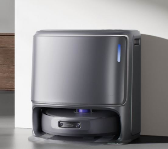 黑五史低！NARWAL Freo Z10 Ultra 18000Pa  智能扫拖一体机器人 1099.99加元（原价 1799.99加元）