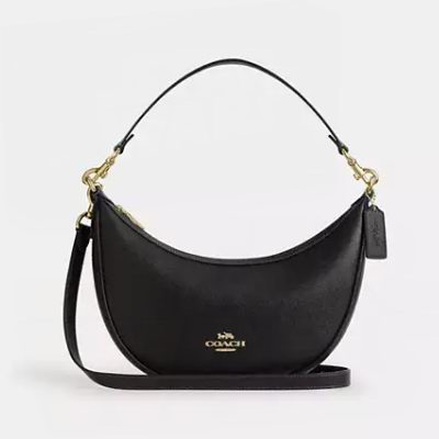 年度神价+破门抢购!Coach Outlet黑五大促,精选时尚美包3折起+额外7.5折!