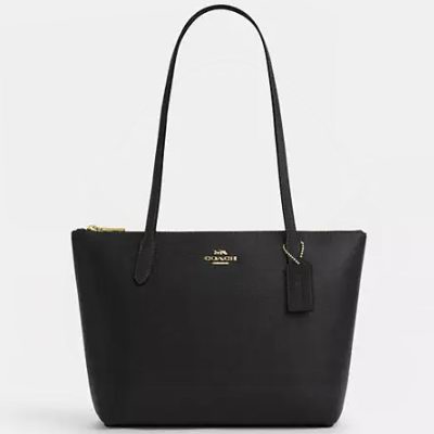 年度神价+破门抢购!Coach Outlet黑五大促,精选时尚美包3折起+额外7.5折!