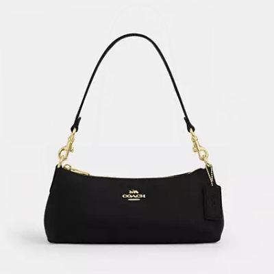 年度神价+破门抢购!Coach Outlet黑五大促,精选时尚美包3折起+额外7.5折!