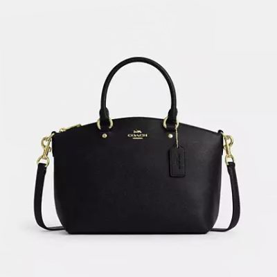 年度神价+破门抢购!Coach Outlet黑五大促,精选时尚美包3折起+额外7.5折!