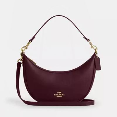 年度神价+破门抢购!Coach Outlet黑五大促,精选时尚美包3折起+额外7.5折!