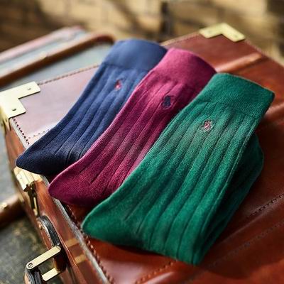 Polo Ralph Lauren 黑五价:T恤低至14.24加元、袜3双低至 13.59加元