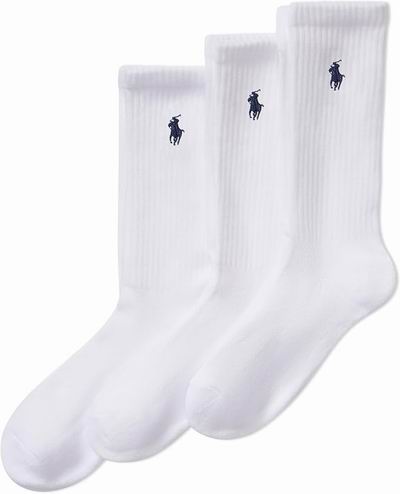 Polo Ralph Lauren 黑五价:T恤低至14.24加元、袜3双低至 13.59加元