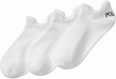 Polo Ralph Lauren 黑五价:T恤低至14.24加元、袜3双低至 13.59加元