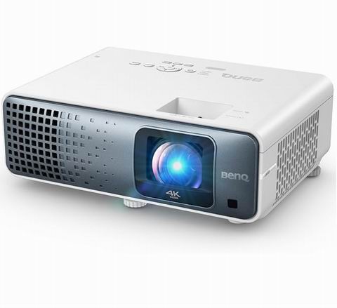  网购节史低！BenQ 明基 TK710STi 4K HDR 激光投影机 1999.99加元（原价 2499.99加元）