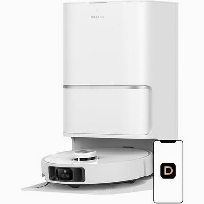 超级白菜!Dreame小米追觅智能清洁电器2.2折起+送好礼!抢吸尘器.99、洗地机9.99、扫地机器人9.99!