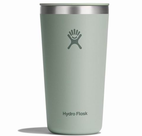 网购节史低!Hydro Flask 20oz 全能不锈钢保温杯 23.77加元(原价 33.95加元)!多色可选