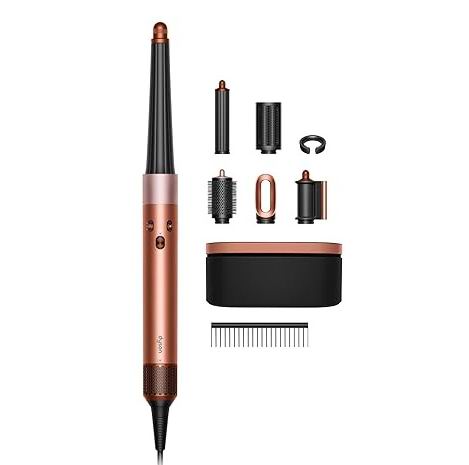 网购节史低价！Dyson Airwrap i.d. 多功能低温 长发卷发神器套装 599.99加元（原价 799.99加元）！3款可选