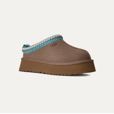 UGG节礼周大促,精选雪地靴6.9折起+额外8.5折+包邮!低至.74!